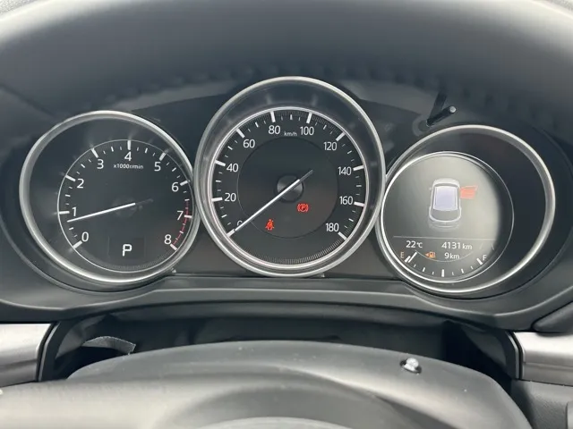 CX-5(マツダ)20S スマートエディション中古車 26