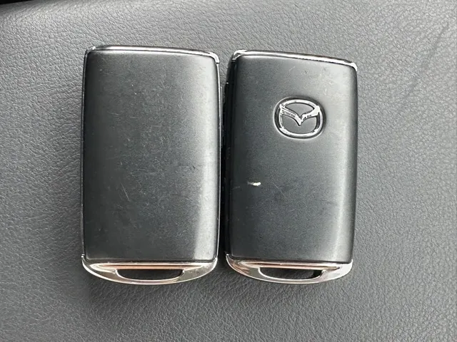 CX-5(マツダ)20S スマートエディション中古車 28