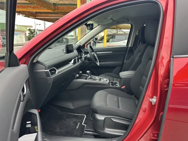 CX-5(マツダ)20S スマートエディション中古車 3