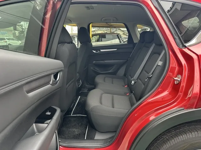 CX-5(マツダ)20S スマートエディション中古車 4