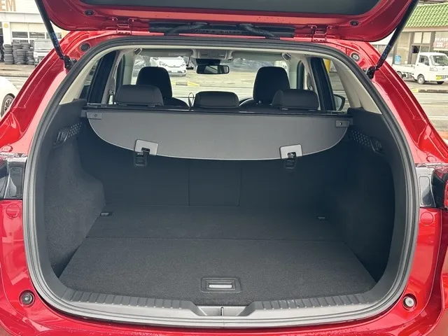 CX-5(マツダ)20S スマートエディション中古車 8