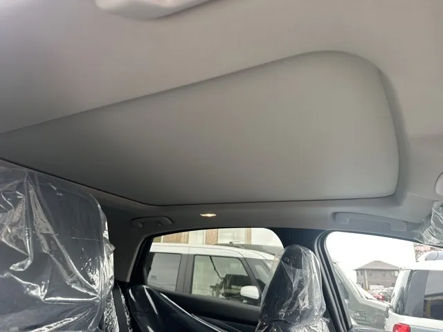 アリア(ニッサン)B9 e-4ORCE リミテッド登録済未使用車 13