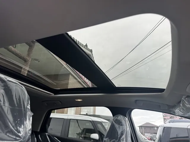 アリア(ニッサン)B9 e-4ORCE リミテッド登録済未使用車 14