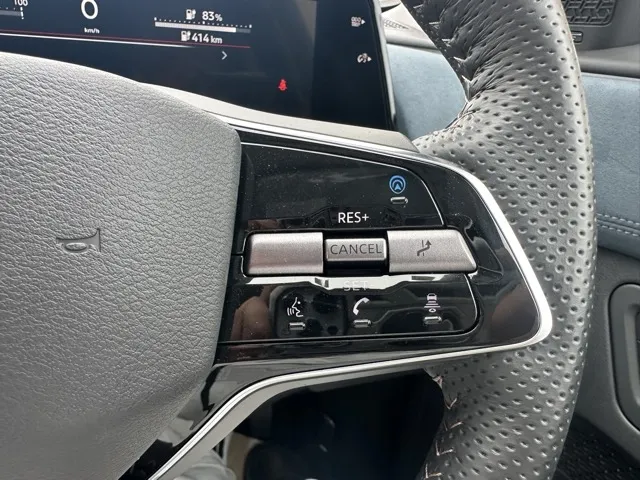 アリア(ニッサン)B9 e-4ORCE リミテッド登録済未使用車 25