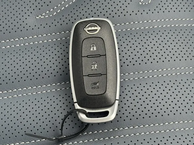 アリア(ニッサン)B9 e-4ORCE リミテッド登録済未使用車 28