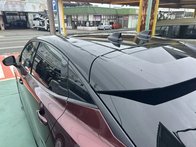 アリア(ニッサン)B9 e-4ORCE リミテッド登録済未使用車 3