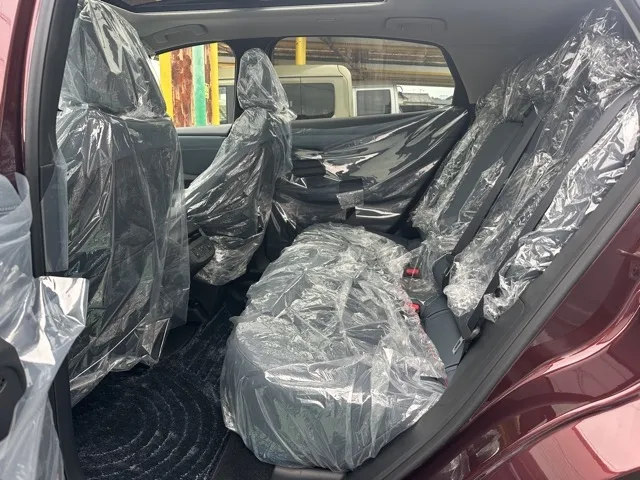 アリア(ニッサン)B9 e-4ORCE リミテッド登録済未使用車 5