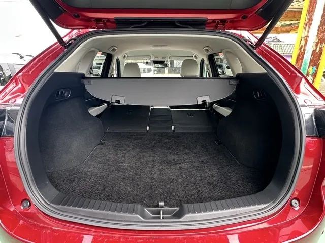 CX-5(マツダ)XD Lパッケージ 4WD中古車 9