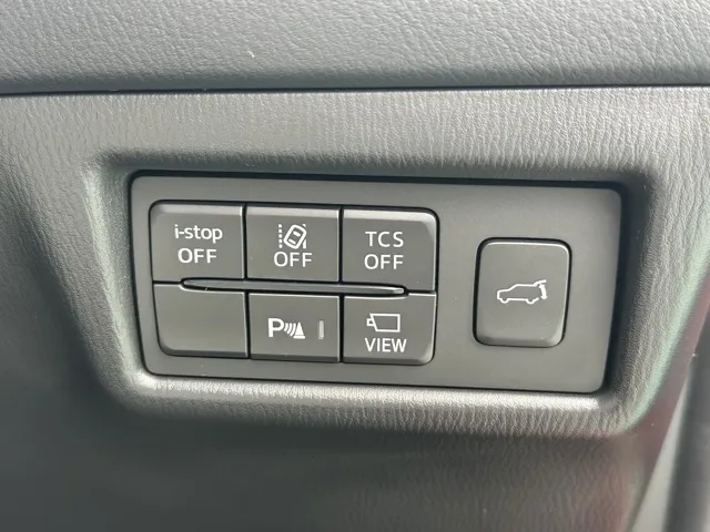 CX-5(マツダ)XD Lパッケージ 4WD中古車 12