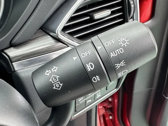 CX-5(マツダ)XD Lパッケージ 4WD中古車 13