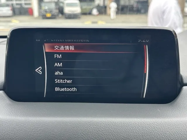 CX-5(マツダ)XD Lパッケージ 4WD中古車 15