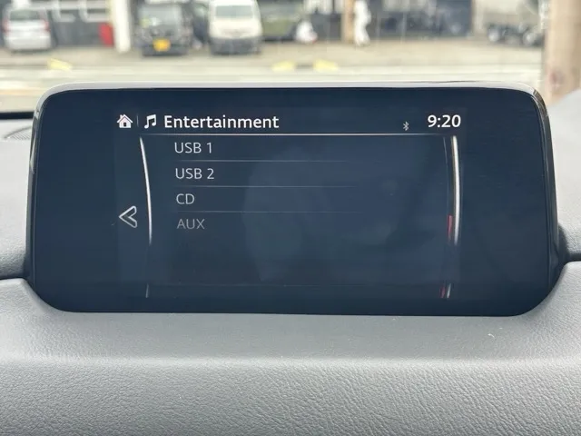 CX-5(マツダ)XD Lパッケージ 4WD中古車 16