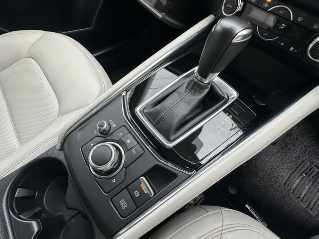 CX-5(マツダ)XD Lパッケージ 4WD中古車 19