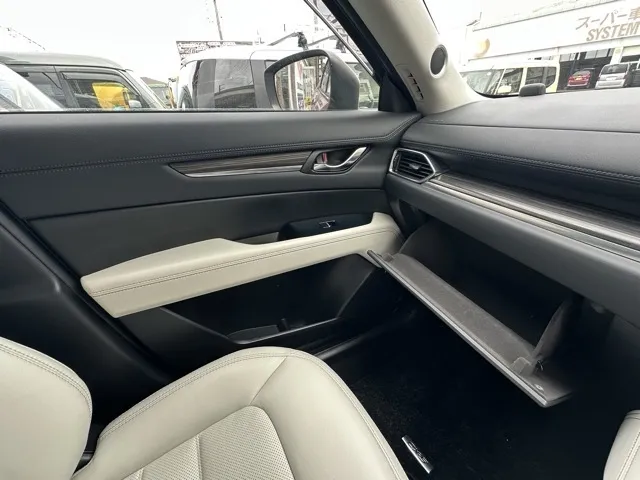 CX-5(マツダ)XD Lパッケージ 4WD中古車 21