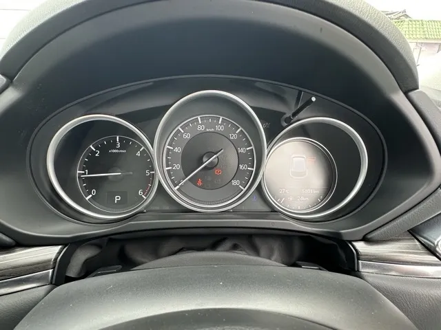 CX-5(マツダ)XD Lパッケージ 4WD中古車 22