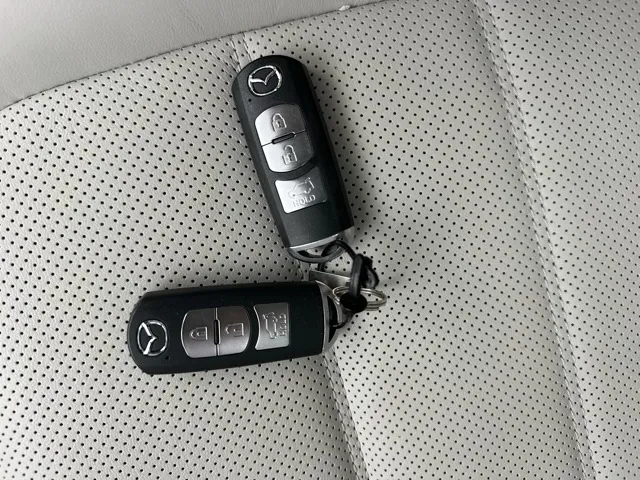 CX-5(マツダ)XD Lパッケージ 4WD中古車 23