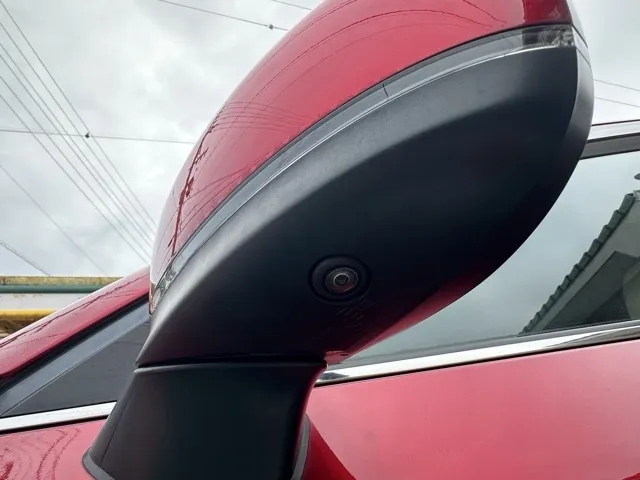 CX-5(マツダ)XD Lパッケージ 4WD中古車 28