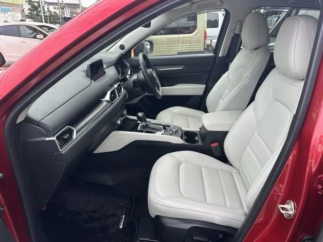 CX-5(マツダ)XD Lパッケージ 4WD中古車 3