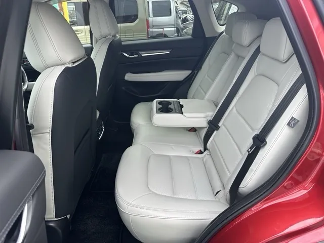 CX-5(マツダ)XD Lパッケージ 4WD中古車 4