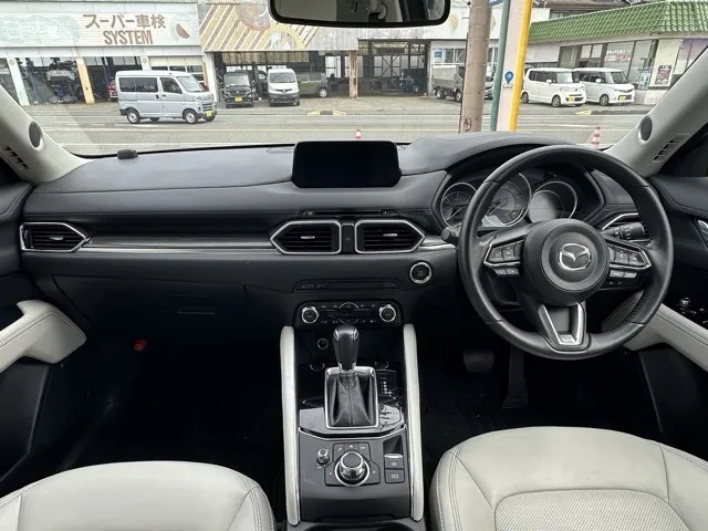 CX-5(マツダ)XD Lパッケージ 4WD中古車 6