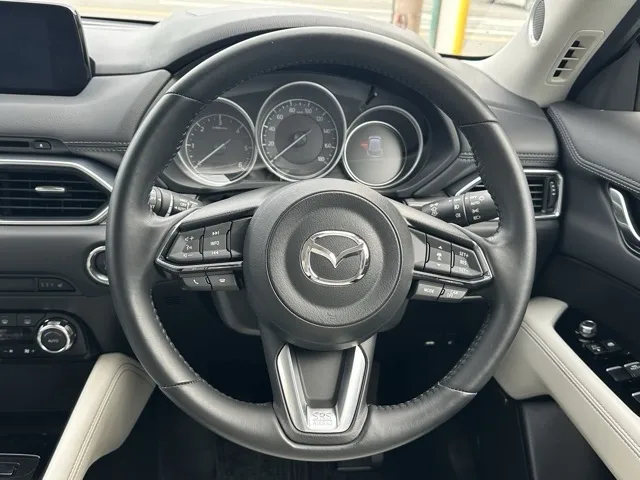 CX-5(マツダ)XD Lパッケージ 4WD中古車 7