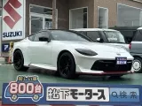 フェアレディZ未使用車
