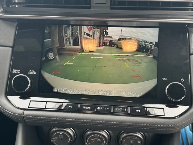 フェアレディZ(ニッサン)ニスモ AT登録済未使用車 19