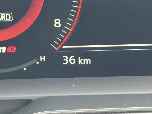 フェアレディZ(ニッサン)ニスモ AT登録済未使用車 22