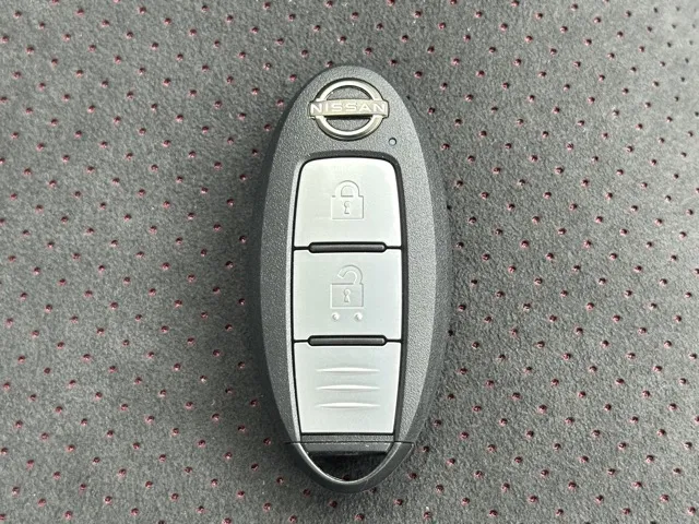 フェアレディZ(ニッサン)ニスモ AT登録済未使用車 23