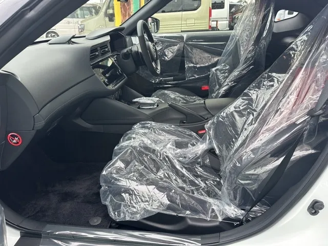 フェアレディZ(ニッサン)ニスモ AT登録済未使用車 3