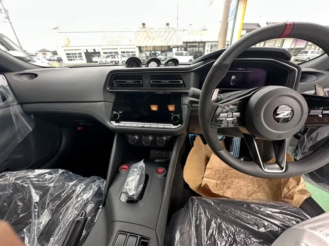 フェアレディZ(ニッサン)ニスモ AT登録済未使用車 4