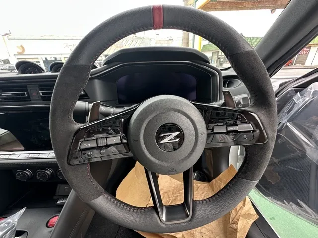 フェアレディZ(ニッサン)ニスモ AT登録済未使用車 5