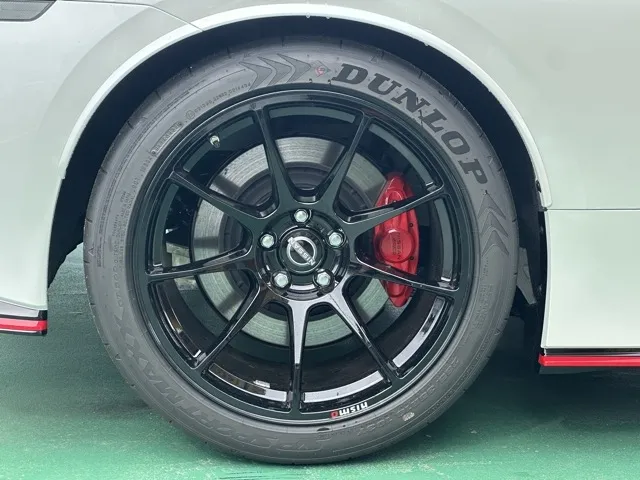 フェアレディZ(ニッサン)ニスモ AT登録済未使用車 8