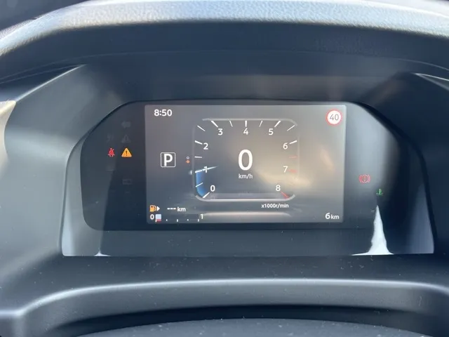 バネット(ニッサン)16X-3R 寒冷地仕様 7人乗り登録済未使用車 19