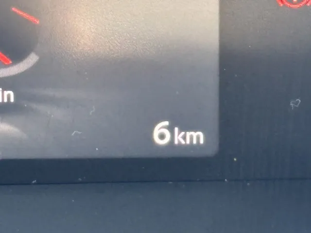 バネット(ニッサン)16X-3R 寒冷地仕様 7人乗り登録済未使用車 20