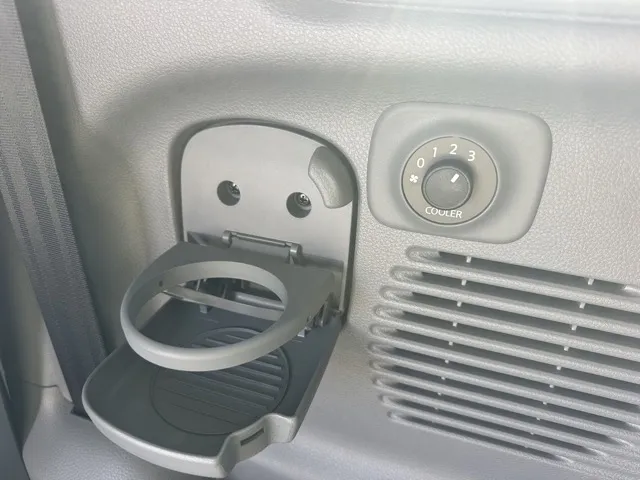 バネット(ニッサン)16X-3R 寒冷地仕様 7人乗り登録済未使用車 6