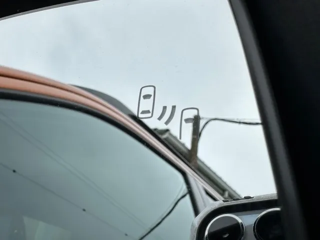 トライトン(三菱)GSRディーラ-試乗車 13