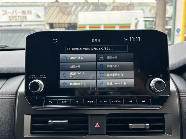 トライトン(三菱)GSRディーラ-試乗車 20