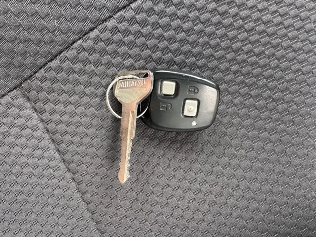ハイゼット(ダイハツ)クルーズリミテッド 5MT中古車 13