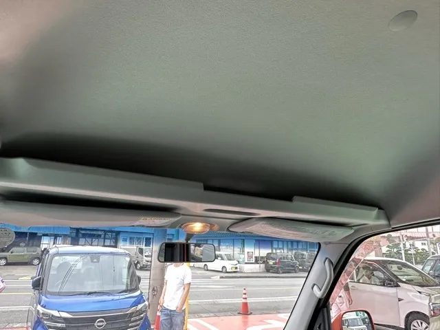 ハイゼット(ダイハツ)クルーズリミテッド 5MT中古車 7