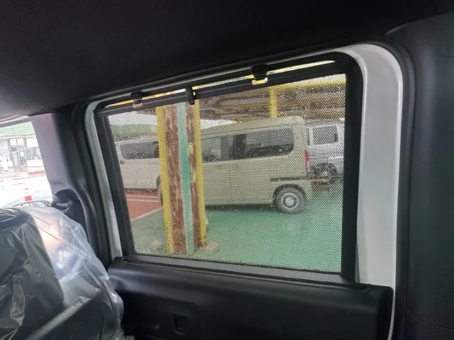 N-BOX(ホンダ)N-BOXカスタムターボ届出済未使用車 9