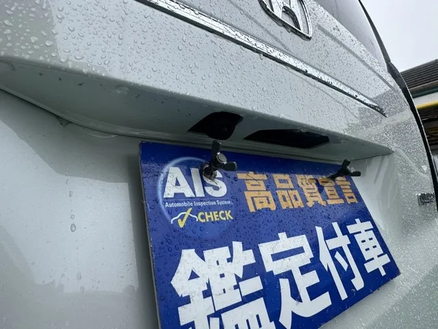 N-BOX(ホンダ)N-BOXカスタムターボ届出済未使用車 10