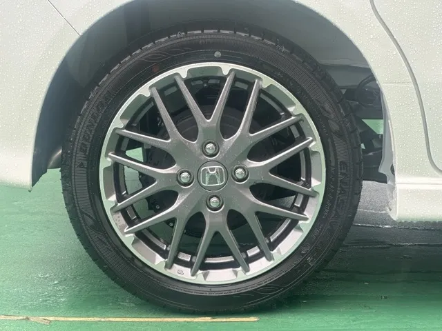 N-BOX(ホンダ)N-BOXカスタムターボ届出済未使用車 14