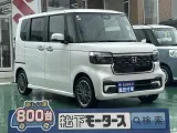 N-BOX未使用車