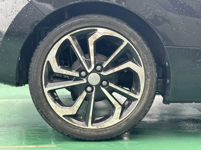 コペン(ダイハツ)エクスプレイ中古車 9