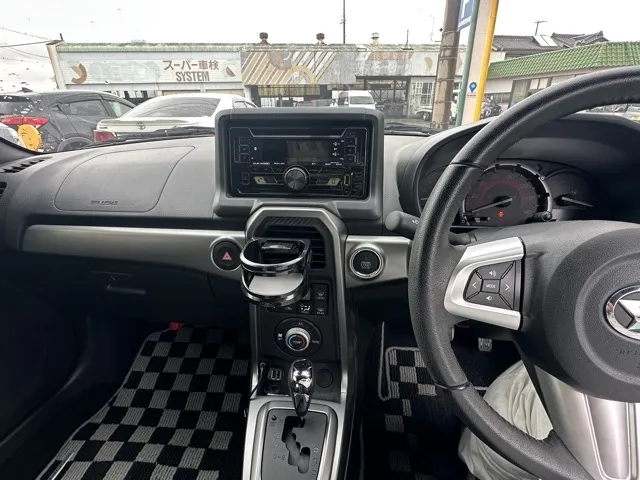 コペン(ダイハツ)エクスプレイ中古車 12