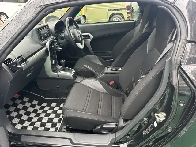 コペン(ダイハツ)エクスプレイ中古車 3