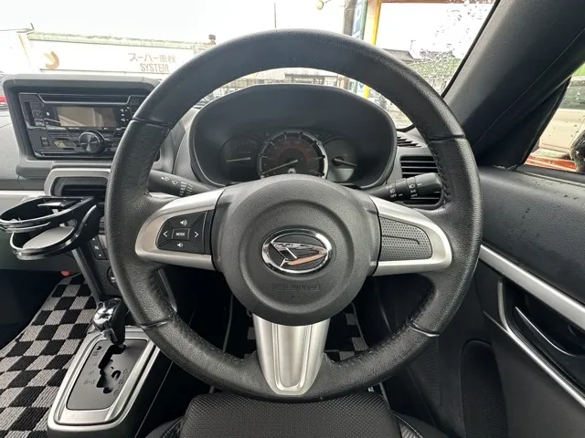 コペン(ダイハツ)エクスプレイ中古車 5