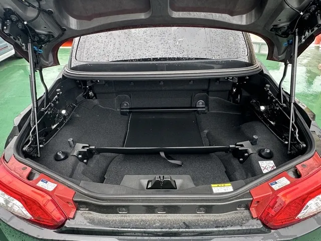 コペン(ダイハツ)エクスプレイ中古車 6