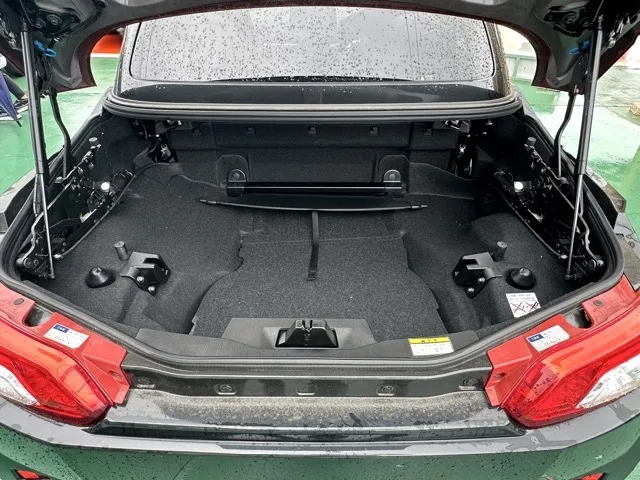 コペン(ダイハツ)エクスプレイ中古車 7